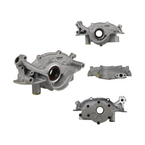 Bomba De Aceite Nissan D21 Pickup 3.0 V6 1990-1997 | 90-M116 Spq