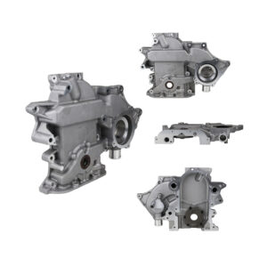 Bomba De Aceite Dodge Caravan Grand Caravan 3.3 V6 1990-2009 | 90-M117 Spq