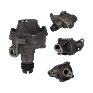 Bomba De Aceite Dodge Caravan Spirit 2.5 L4 1989-1995 | 90-M118 Spq