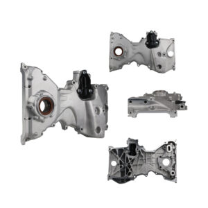 Bomba De Aceite Honda Civic 1.8 L4 2006-2015 | 90-M121 Spq