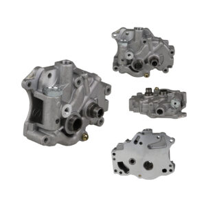 Bomba De Aceite Dodge Ram 50 Raider 2.6 L4 1984-1989 | 90-M122 Spq