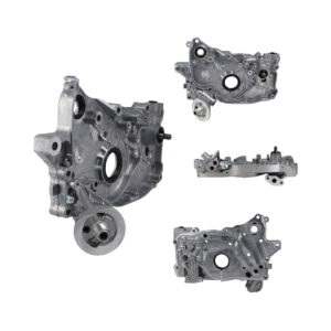 Bomba De Aceite Hyundai Sonata Optima 2.4 L4 1999-2006 | 90-M123 Spq