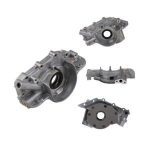 Bomba De Aceite Ford Escort 1.9 L4 1985-1990 | 90-M126 Spq