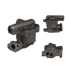 Bomba De Aceite Ford Ranger 2.3 L4 1985-1994 | 90-M127 Spq