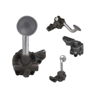 Bomba De Aceite Ford Taurus 3.0 V6 1991-2007 | 90-M129 Spq