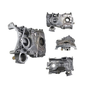 Bomba De Aceite Nissan 240Sx 2.4 L4 1991-1994 | 90-M139A1 Spq