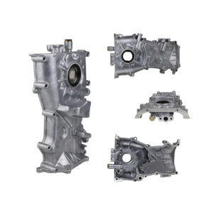 Bomba De Aceite Nissan Altima 2.4 L4 1993-2001 Alta Presión | 90-M139A2 Spq