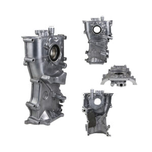 Bomba De Aceite Nissan Altima 2.4 L4 1993-2001 Baja Presin | 90-M139A Spq