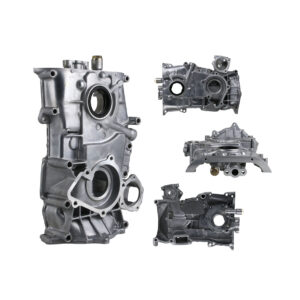 Bomba De Aceite Nissan 240Sx 2.4 L4 1995-1998 | 90-M139C Spq