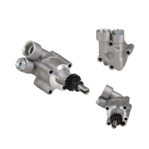 Bomba De Aceite Chevrolet Luv Pickup 1.8 L4 1976-1982 | 90-M139 Spq