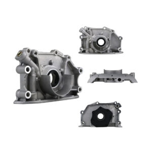 Bomba De Aceite Mazda 626 2.0 L4 1983-1987 | 90-M140 Spq