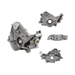 Bomba De Aceite Dodge Caravan Shadow 3.0 V6 1987-2000 | 90-M142 Spq