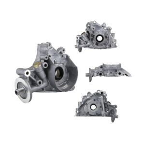 Bomba De Aceite Mitsubishi Mirage 1.5 L4 1985-1990 | 90-M143 Spq