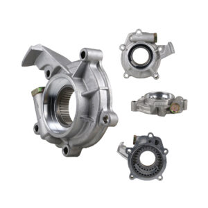 Bomba De Aceite Toyota Hilux Pickup 2.4 L4 1981-1984 | 90-M145 Spq