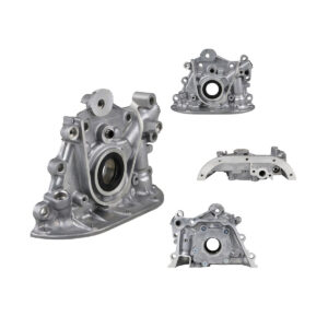 Bomba De Aceite Toyota Corolla 1.6 L4 1983-1992 | 90-M147 Spq