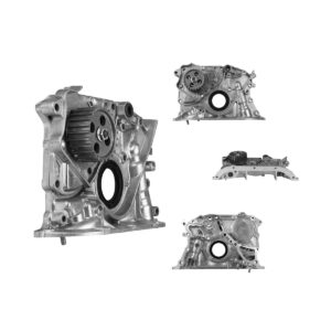 Bomba De Aceite Toyota Celica 2.0 L4 1986-1995 | 90-M148 Spq