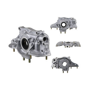 Bomba De Aceite Honda Civic Crx 1.5 L4 1984-1987 | 90-M149 Spq