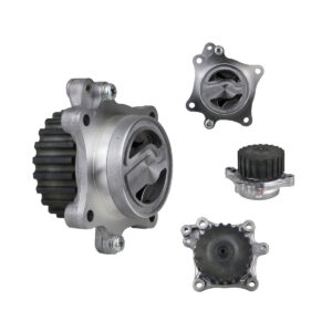 Bomba De Aceite Honda Accord 2.0 L4 1986-1989 | 90-M150 Spq