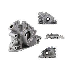 Bomba De Aceite Mazda 626 2.2 L4 1988-1992 | 90-M151 Spq