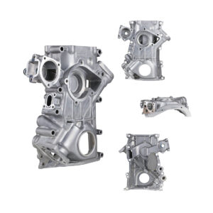 Tapa De Distribución Nissan D21 Pickup 2.4 L4 1990-1997 | 90-M152D21 Spq