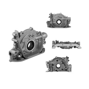 Bomba De Aceite Geo Metro 1.0 L3 1989-1995 | 90-M158 Spq