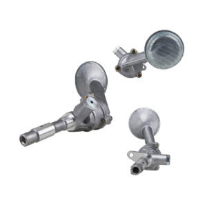 Bomba De Aceite Toyota Hiace Van 2.2 L4 1986-1989 | 90-M159 Spq