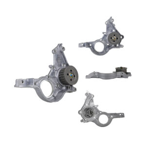 Bomba De Aceite Toyota Tercel 1.5 L4 1987-1994 | 90-M160 Spq