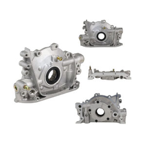 Bomba De Aceite Chevrolet Tracker Sidekick 1.6 L4 1989-1995 | 90-M169 Spq