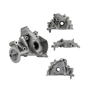 Bomba De Aceite Mitsubishi Mirage 1.5 L4 1991-1997 | 90-M170 Spq