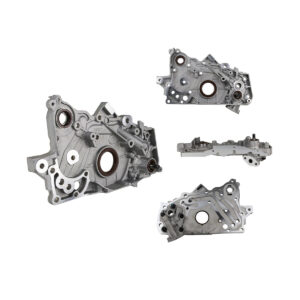 Bomba De Aceite Mitsubishi Mighty Max 2.0 L4 1987-1989 | 90-M171 Spq