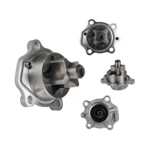 Bomba De Aceite Isuzu Pickup 2.6 L4 1988-1995 | 90-M173 Spq