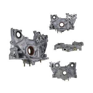 Bomba De Aceite Honda Accord 2.2 L4 1990-1995 | 90-M175 Spq