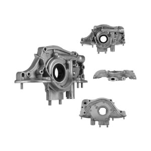 Bomba De Aceite Honda Civic 1.6 L4 1988-1995 | 90-M178 Spq