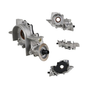 Bomba De Aceite Ford Escort 1.9 L4 1991-2002 | 90-M179 Spq