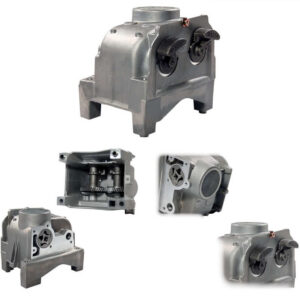 Bomba De Aceite Chevrolet Celebrity 2.5 L4 1988-1990 | 90-M180 Spq