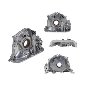 Bomba De Aceite Toyota Hilux Pickup 3.0 V6 1988-1995 | 90-M184 Spq