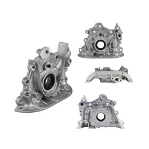 Bomba De Aceite Toyota Corolla 1.8 L4 1993-1994 | 90-M185 Spq