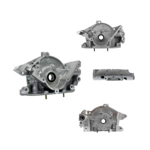 Bomba De Aceite Dodge Intrepid 3.5 V6 1993-1997 | 90-M189 Spq