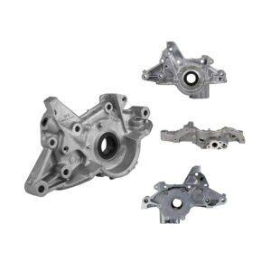 Bomba De Aceite Mazda Protege Mx-3 1.8 L4 1990-1998 | 90-M191 Spq