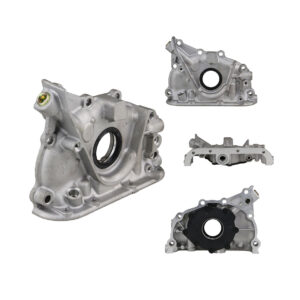 Bomba De Aceite Mazda 626 Protege 2.0 L4 1993-2003 | 90-M192 Spq