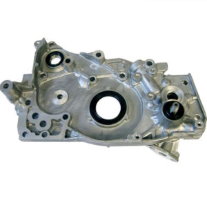 Bomba De Aceite Mitsubishi Eclipse Galant 2.4 L4 1994-1998 | 90-M198A Spq