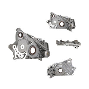 Bomba De Aceite Hyundai Elantra Mirage 1.6 L4 1991-1995 | 90-M198 Spq