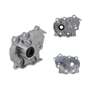 Bomba De Aceite Mitsubishi Eclipse 1.8 L4 1989-1994 | 90-M199K Spq