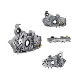 Bomba De Aceite Mitsubishi Eclipse 1.8 L4 1989-1994 | 90-M199 Spq