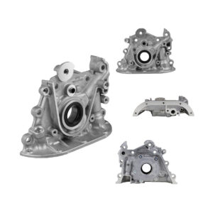 Bomba De Aceite Toyota Corolla 1.6 L4 1993-1997 | 90-M200 Spq