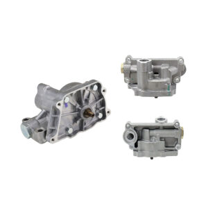 Bomba De Aceite Chevrolet Epica 2.5 L6 2006-2011 | 90-M2010 Spq