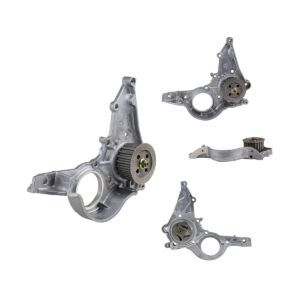 Bomba De Aceite Toyota Paseo 1.5 L4 1992-1995 | 90-M203 Spq