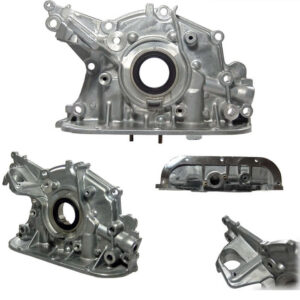 Bomba De Aceite Toyota Camry 2.5 V6 1988-1993 | 90-M204 Spq