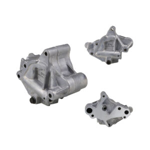 Bomba De Aceite Chevrolet Cavalier Malibu 2.4 L4 1996-2002 | 90-M205 Spq