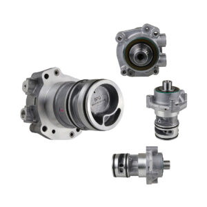 Bomba De Aceite Ford Ranger 2.5 L4 1995-2001 | 90-M212 Spq